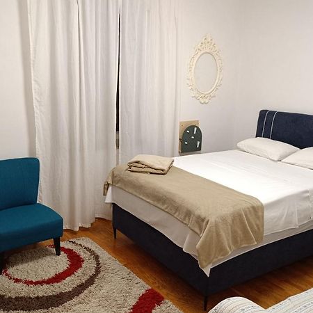 Apartment Split Stone House Ngoại thất bức ảnh