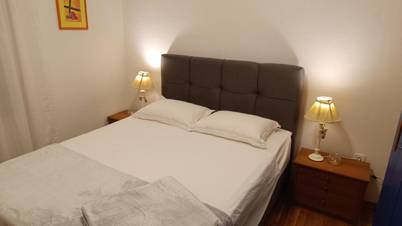 Apartment Split Stone House Ngoại thất bức ảnh