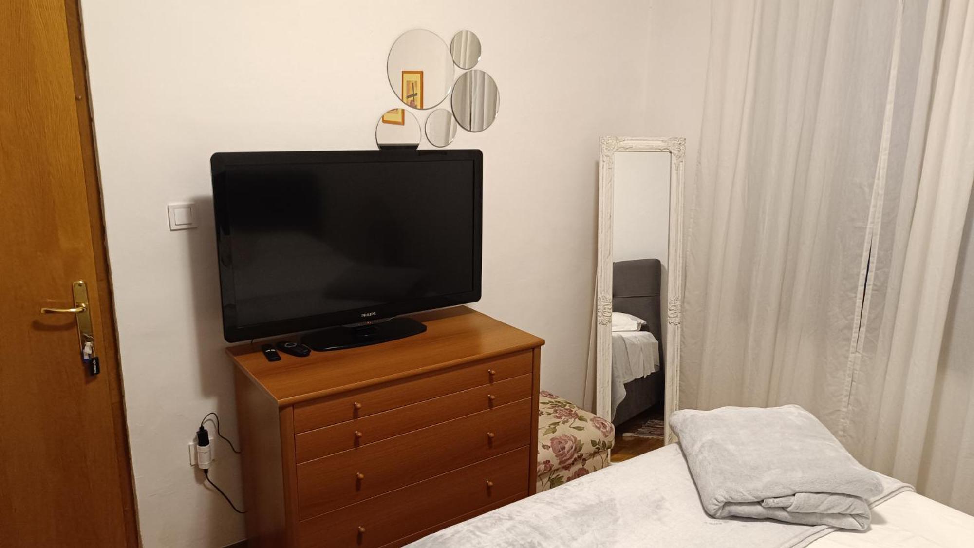 Apartment Split Stone House Ngoại thất bức ảnh