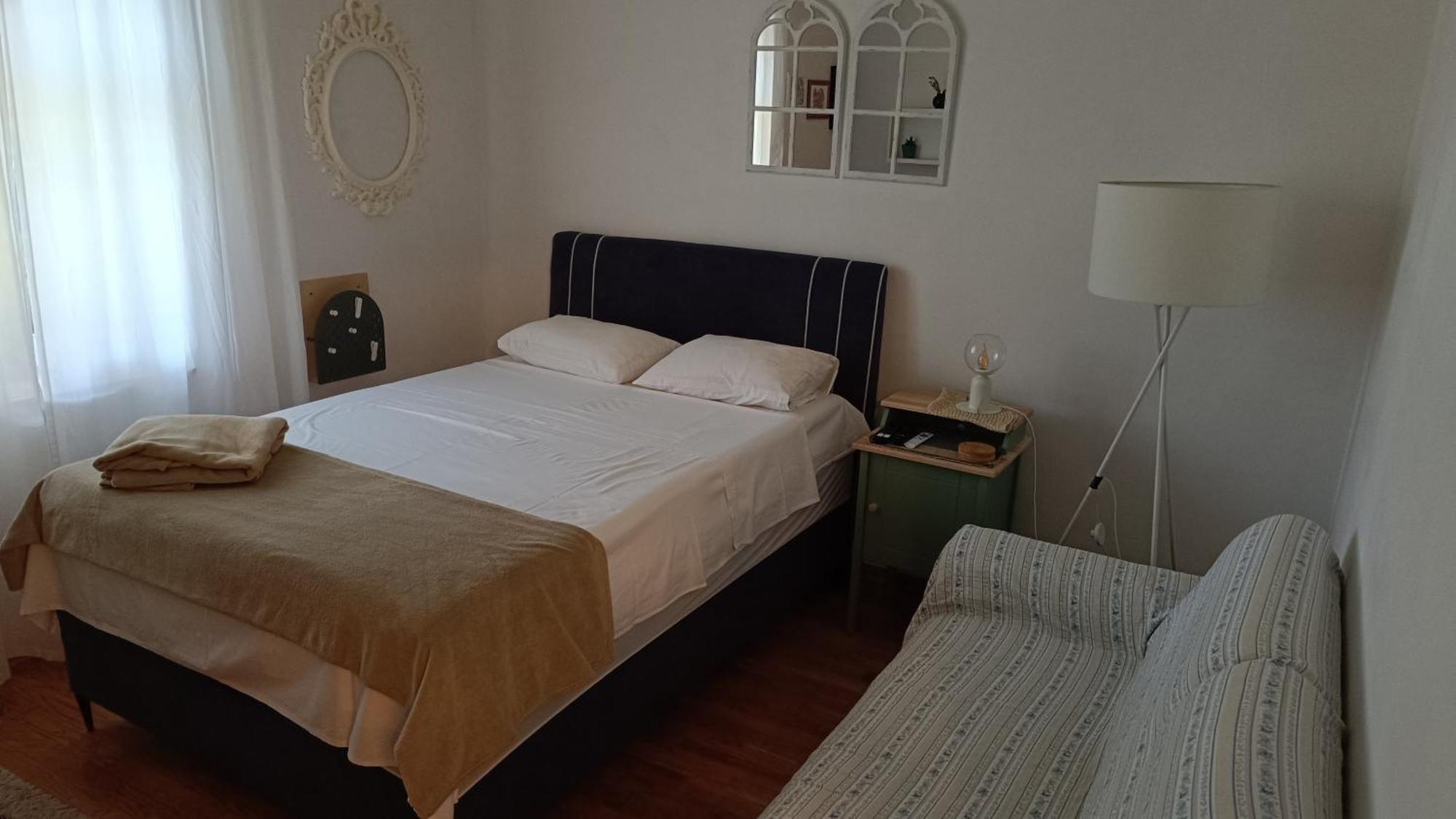 Apartment Split Stone House Ngoại thất bức ảnh