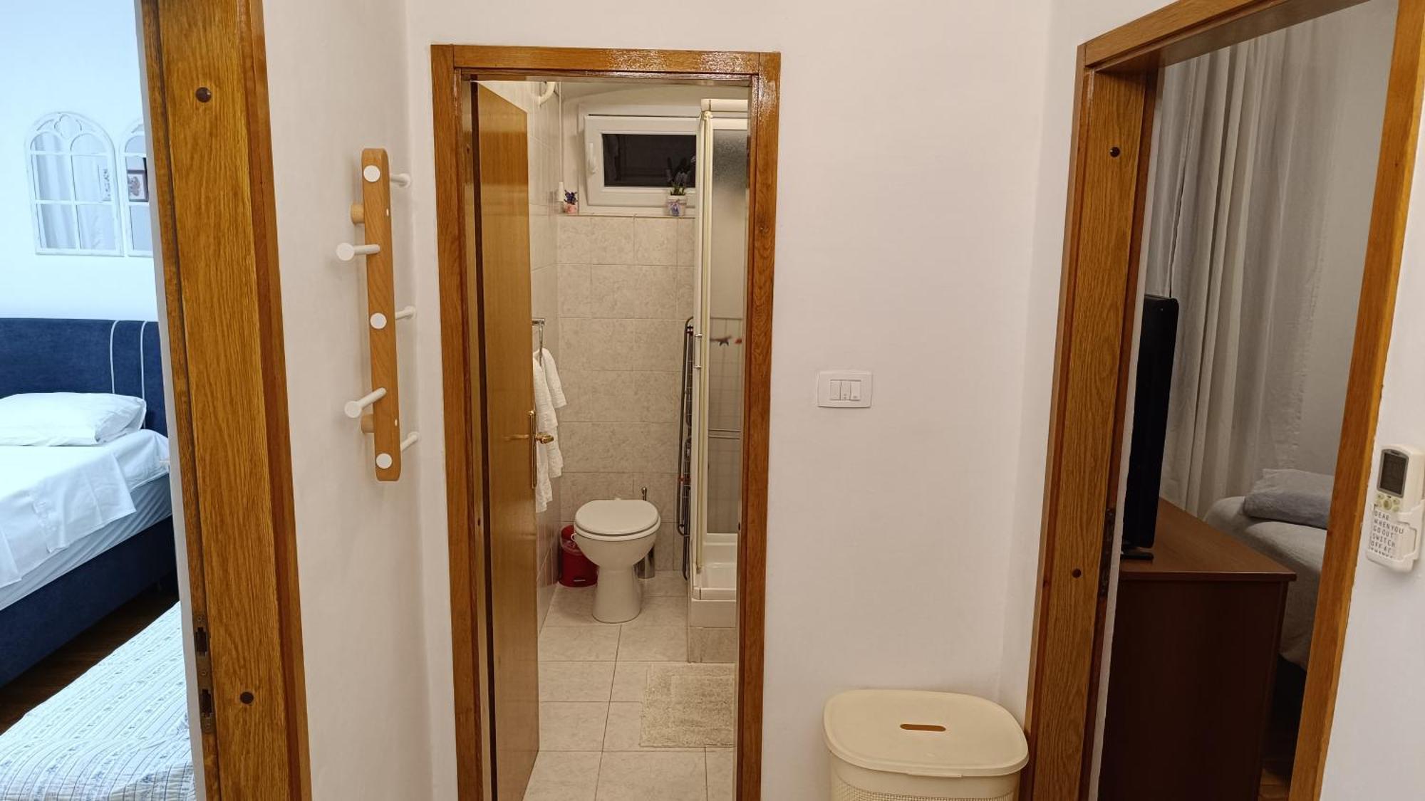 Apartment Split Stone House Ngoại thất bức ảnh