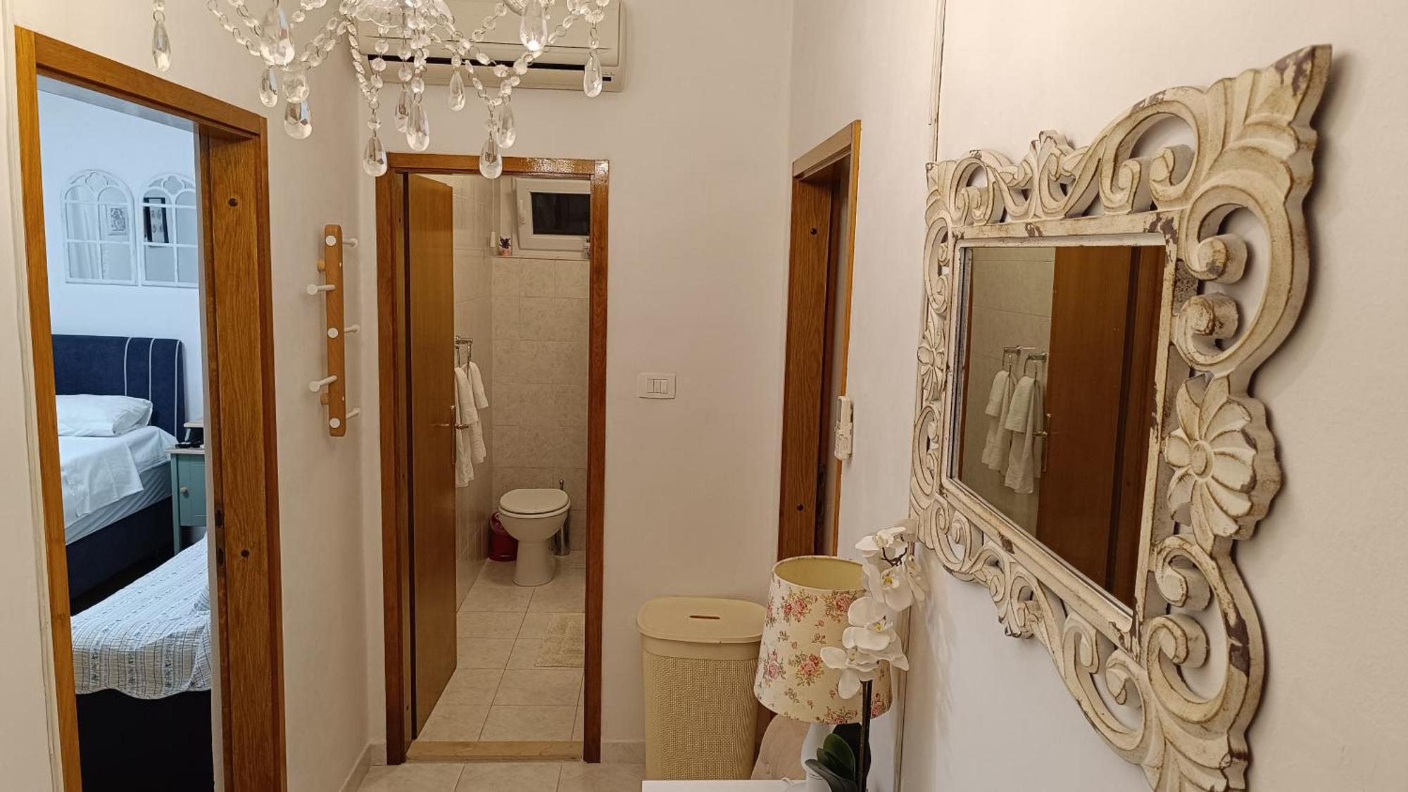 Apartment Split Stone House Ngoại thất bức ảnh