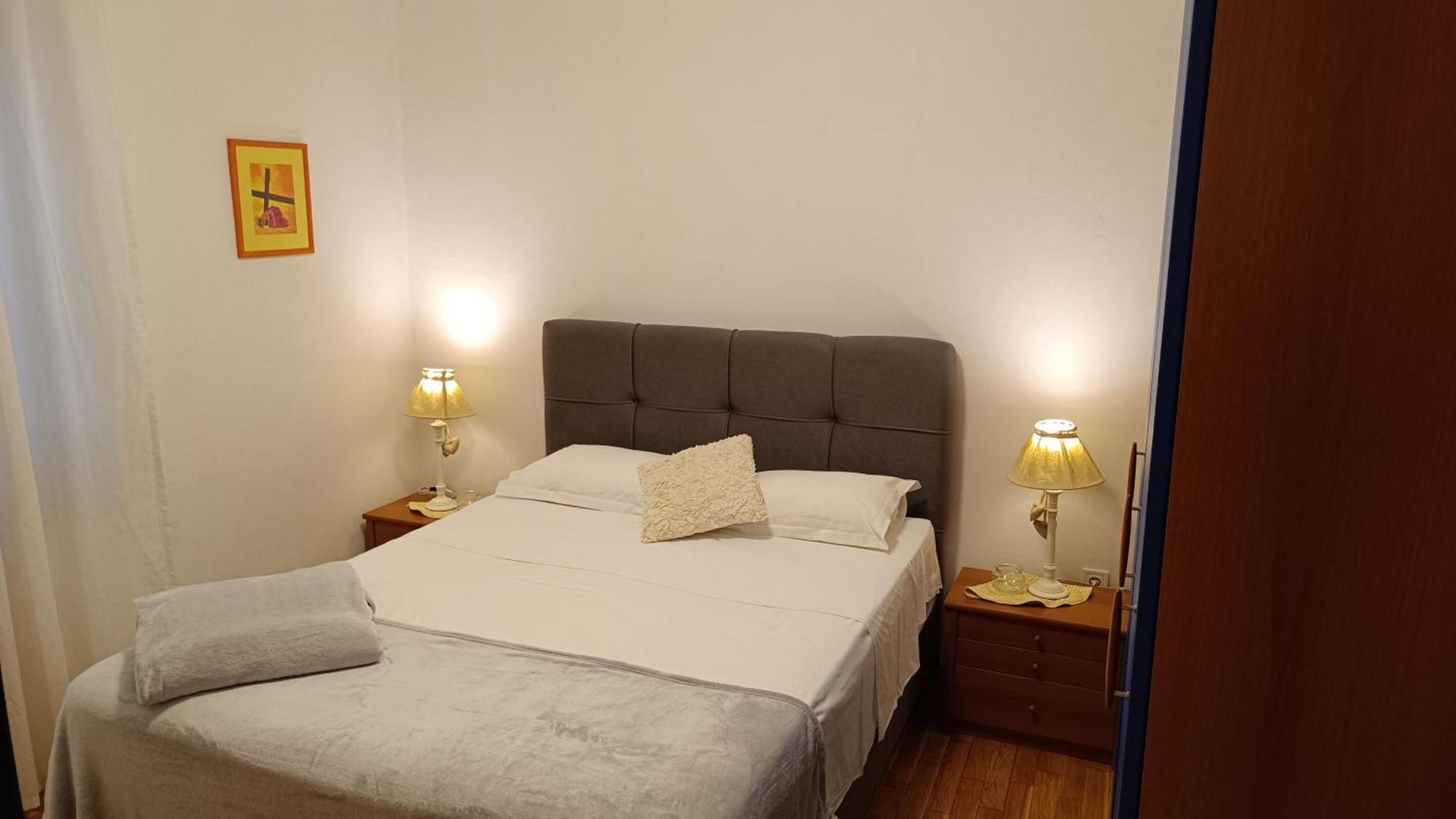 Apartment Split Stone House Ngoại thất bức ảnh