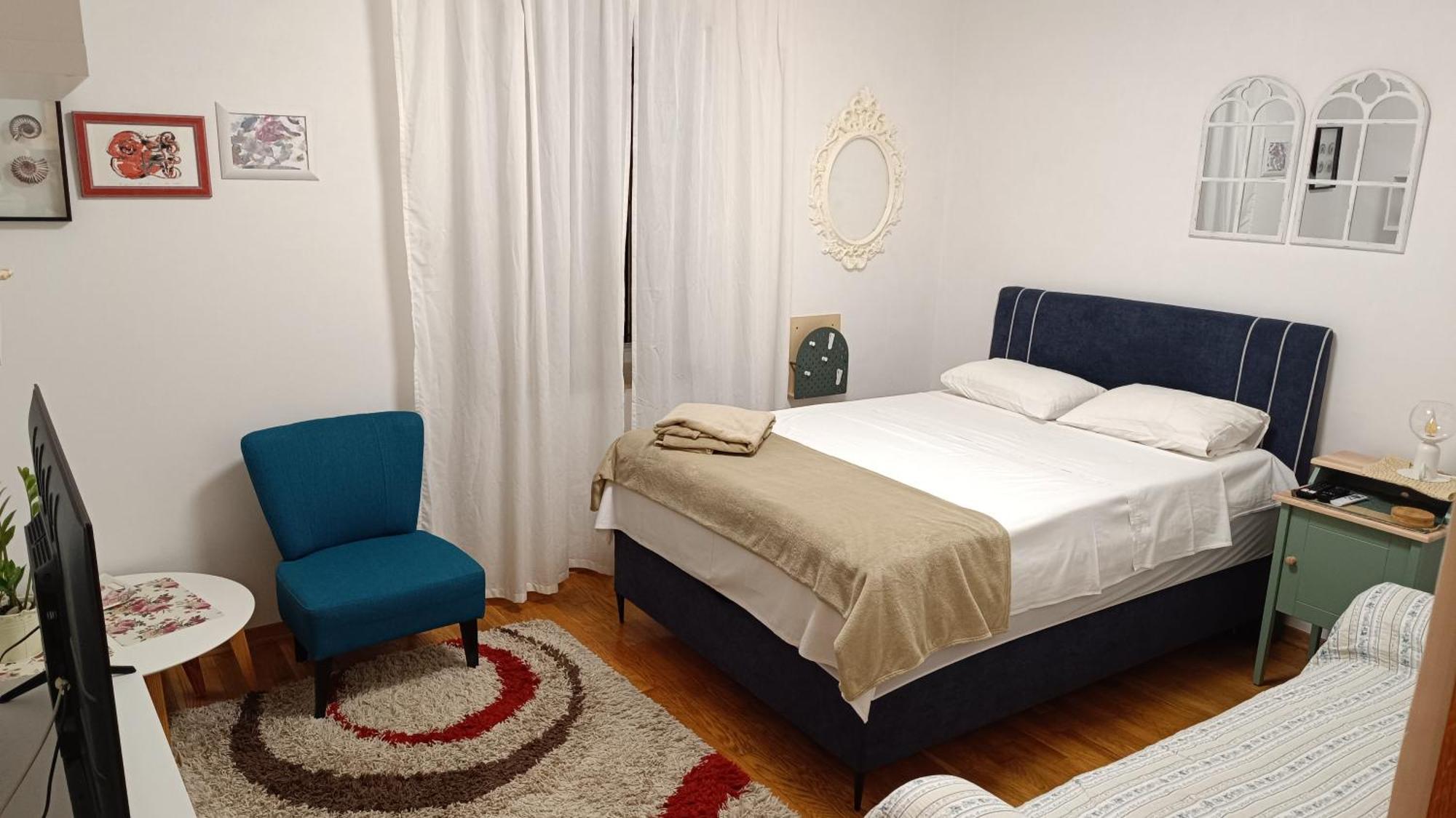 Apartment Split Stone House Ngoại thất bức ảnh