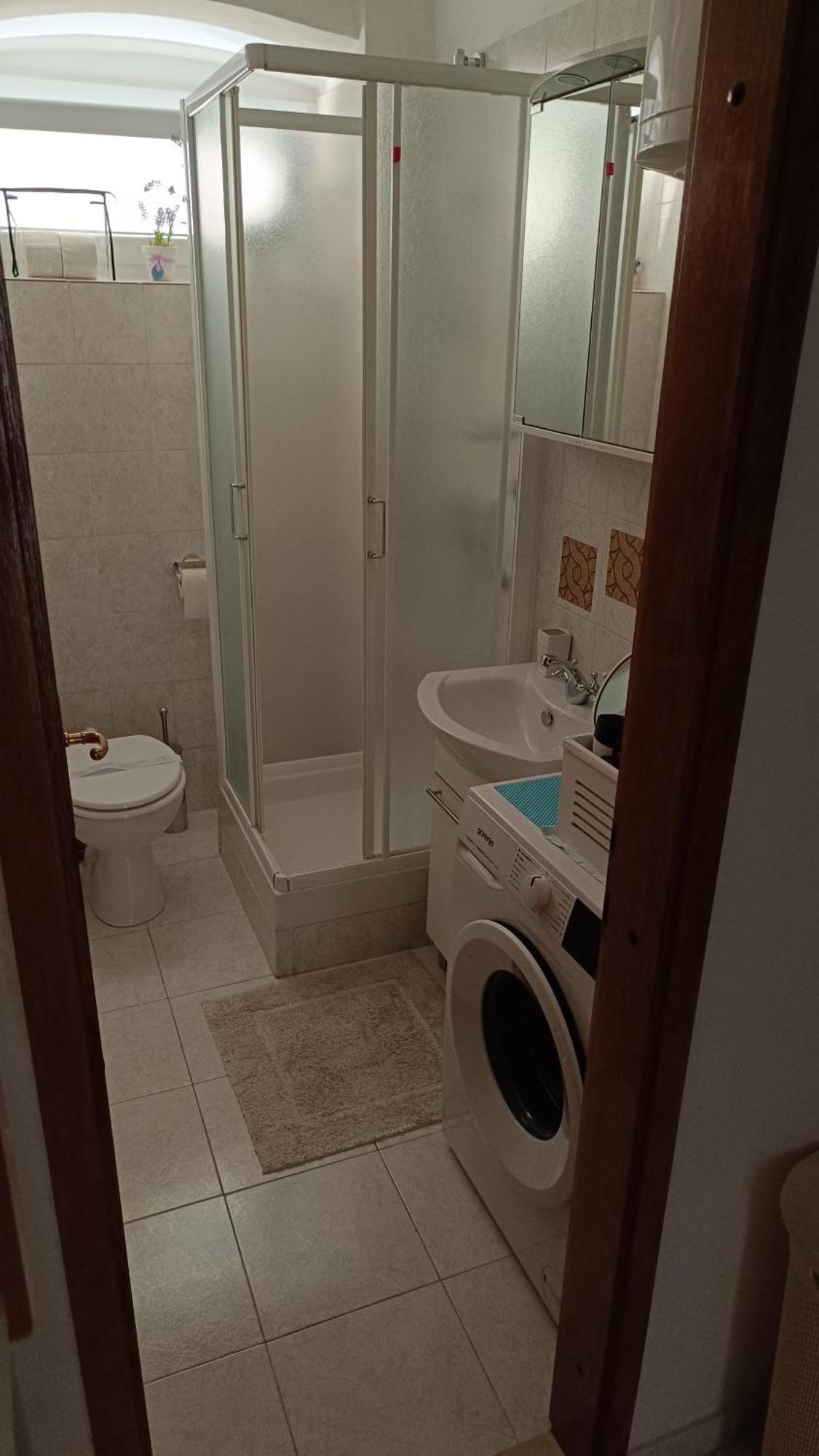 Apartment Split Stone House Ngoại thất bức ảnh