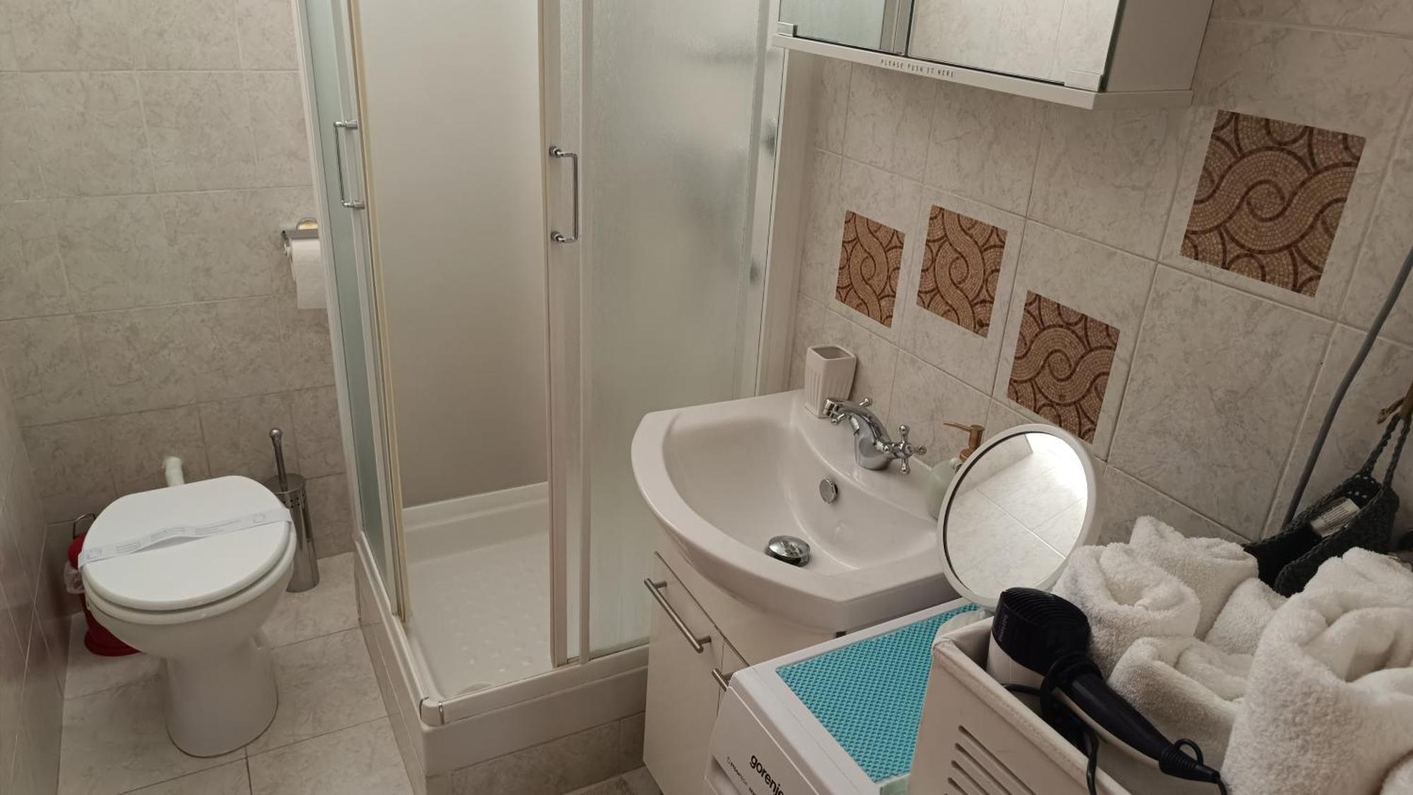 Apartment Split Stone House Ngoại thất bức ảnh